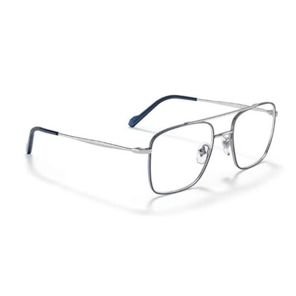Vogue Men Transparent Lens Eyeglasses - 0VO4192 323 53