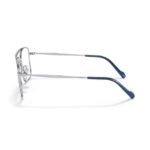 Vogue Men Transparent Lens Eyeglasses - 0VO4192 323 53
