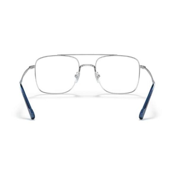 Vogue Men Transparent Lens Eyeglasses - 0VO4192 323 53