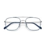 Vogue Men Transparent Lens Eyeglasses - 0VO4192 323 53
