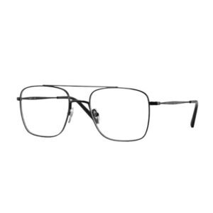 Vogue Men Transparent Lens Eyeglasses - 0VO4192 352   53