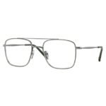 Vogue Men Transparent Lens Eyeglasses - 0VO4192 548 51