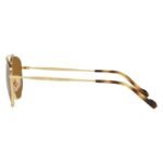 Vogue Men Bronze Lens Sunglasses - 0VO4220S 280/8354