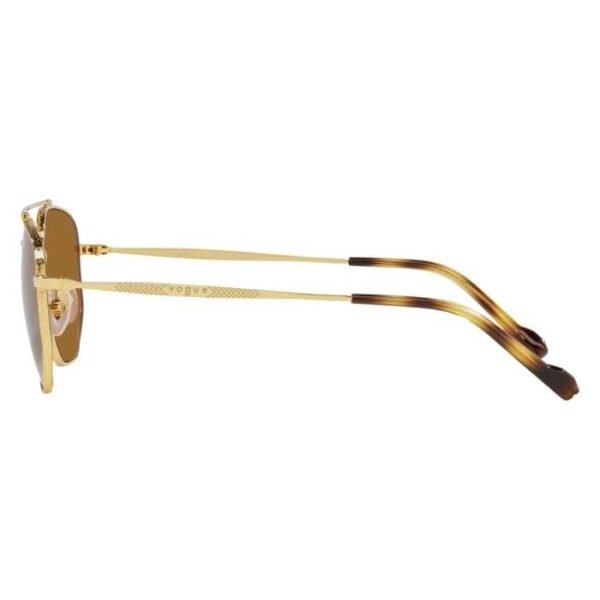 Vogue Men Bronze Lens Sunglasses - 0VO4220S 280/8354