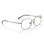Vogue Women Transparent Lens Eyeglasses - 0VO4228 5138 53