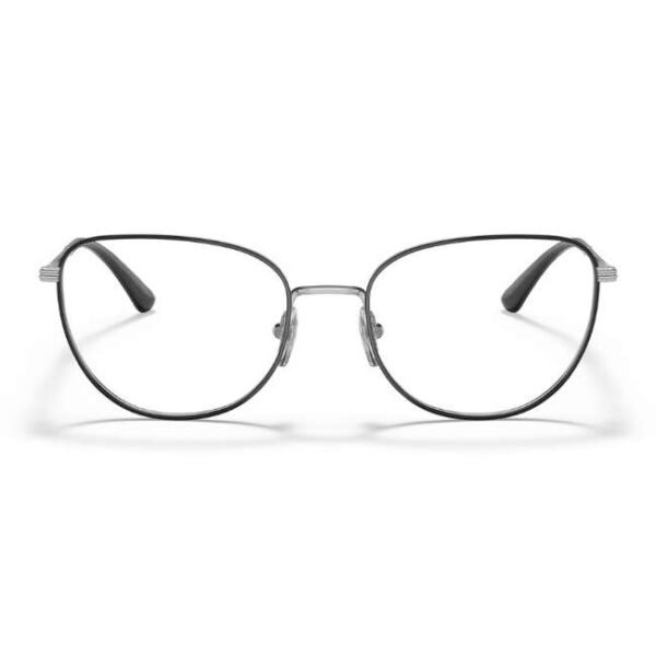 Vogue Women Transparent Lens Eyeglasses - 0VO4229 323 51