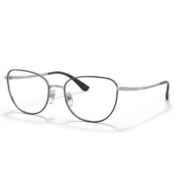 Vogue Women Transparent Lens Eyeglasses - 0VO4229 323 51