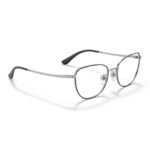 Vogue Women Transparent Lens Eyeglasses - 0VO4229 323 51