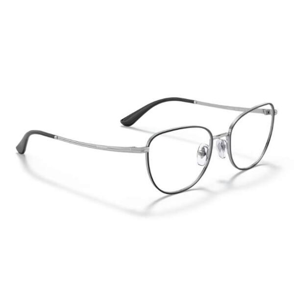 Vogue Women Transparent Lens Eyeglasses - 0VO4229 323 51