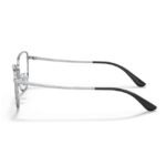 Vogue Women Transparent Lens Eyeglasses - 0VO4229 323 51