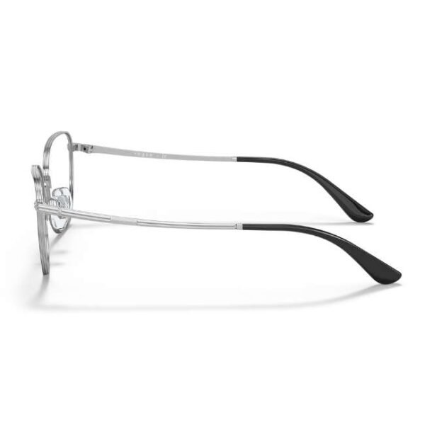 Vogue Women Transparent Lens Eyeglasses - 0VO4229 323 51