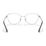 Vogue Women Transparent Lens Eyeglasses - 0VO4229 323 51
