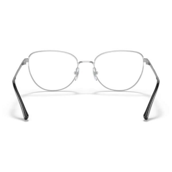 Vogue Women Transparent Lens Eyeglasses - 0VO4229 323 51