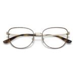 Vogue Women Transparent Lens Eyeglasses - 0VO4229 5078 51