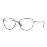 Vogue Women Transparent Lens Eyeglasses - 0VO4229 5169 51