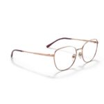 Vogue Women Transparent Lens Eyeglasses - 0VO4231 5152 53