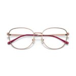 Vogue Women Transparent Lens Eyeglasses - 0VO4231 5152 53