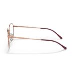 Vogue Women Transparent Lens Eyeglasses - 0VO4231 5152 53