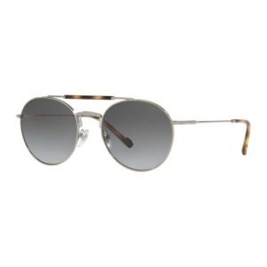 Vogue Men Grey Lens Sunglasses - 0VO4240S 548/1154