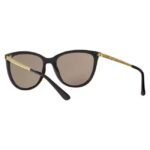 Vogue Women Grey Lens Sunglasses - 0VO5119SIW44/5A56