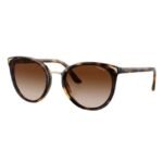 Vogue Women Brown Lens Sunglasses - 0VO5230S 23867354
