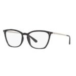 Vogue Women Transparent Lens Eyeglasses - 0VO5277 W44 53