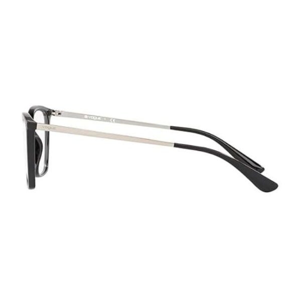 Vogue Women Transparent Lens Eyeglasses - 0VO5277 W44   53