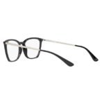 Vogue Women Transparent Lens Eyeglasses - 0VO5277 W44 53
