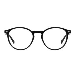 Vogue Men Transparent Lens Eyeglasses - 0VO5367W4450