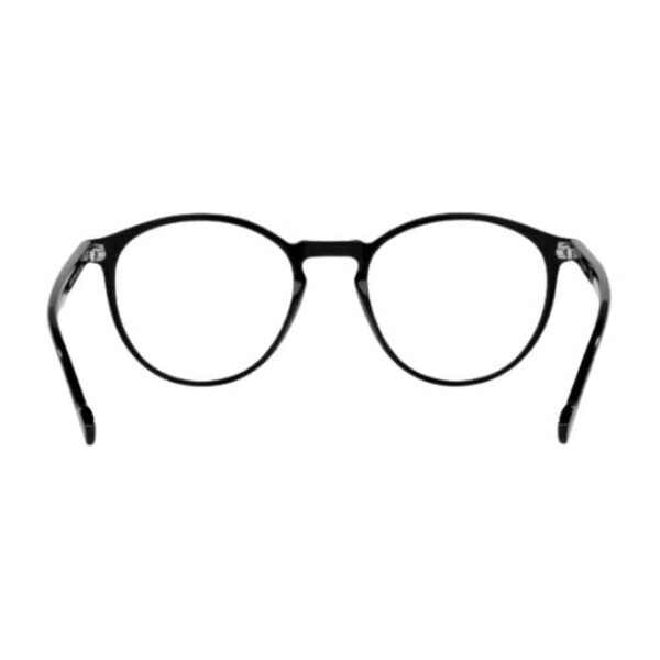 Vogue Men Transparent Lens Eyeglasses - 0VO5367W4450