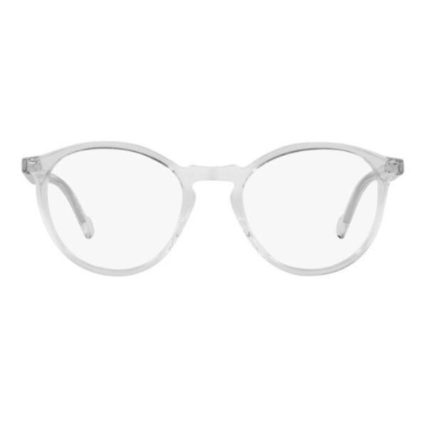 Vogue Men Transparent Lens Eyeglasses - 0VO5367W74548