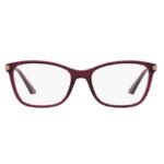 Vogue Women Transparent Lens Eyeglasses - 0VO5378290951