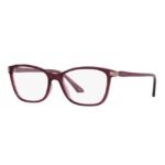 Vogue Women Transparent Lens Eyeglasses - 0VO5378290951