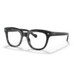 Vogue Men Transparent Lens Eyeglasses - 0VO5402 W44 49
