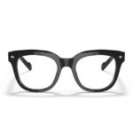 Vogue Men Transparent Lens Eyeglasses - 0VO5402 W44 49