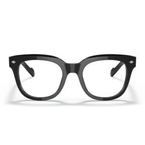 Vogue Men Transparent Lens Eyeglasses - 0VO5402 W44   49