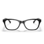 Vogue Women Transparent Lens Eyeglasses - 0VO5424B W44 53