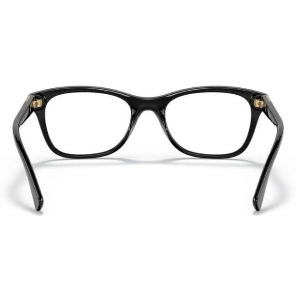 Vogue Women Transparent Lens Eyeglasses - 0VO5424B W44 53