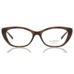 Vogue Women Transparent Lens Eyeglasses - 0VO5425B 2386 54