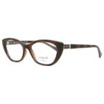 Vogue Women Transparent Lens Eyeglasses - 0VO5425B 2386 54