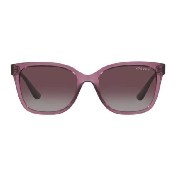 Vogue Women Purple Lens Sunglasses - 0VO5426S27616254