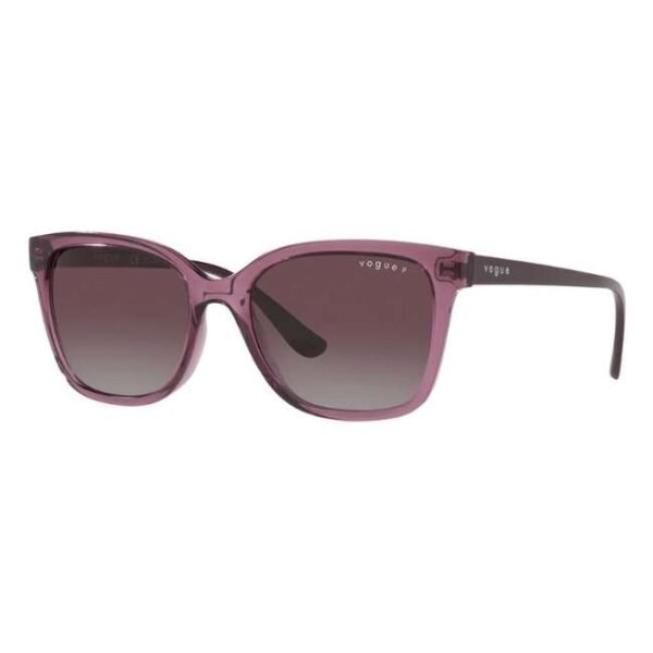 Vogue Women Purple Lens Sunglasses - 0VO5426S27616254