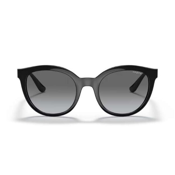 Vogue Women Grey Lens Sunglasses - 0VO5427S W44/1150