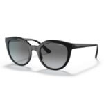Vogue Women Grey Lens Sunglasses - 0VO5427S W44/1150