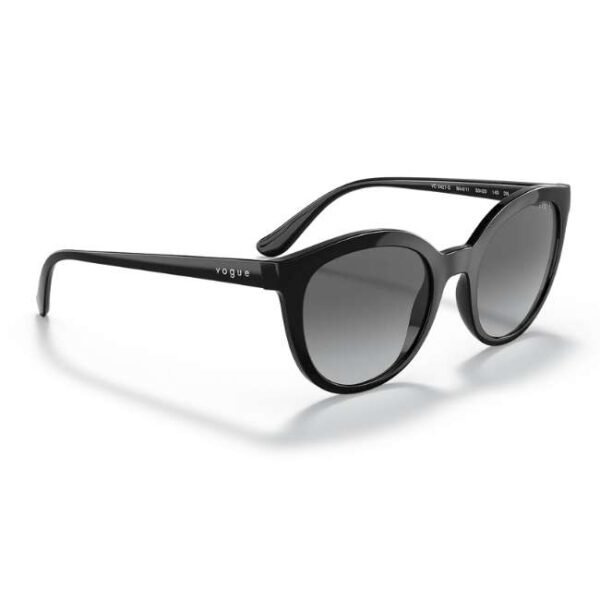 Vogue Women Grey Lens Sunglasses - 0VO5427S W44/1150