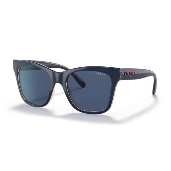 Vogue  Blue Lens Sunglasses - 0VO5428S 29938051