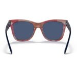 Vogue Blue Lens Sunglasses - 0VO5428S 29938051