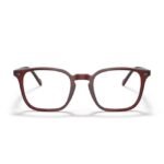 Vogue Men Transparent Lens Eyeglasses - 0VO5433 2924 50