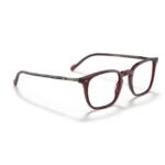 Vogue Men Transparent Lens Eyeglasses - 0VO5433 2924 50