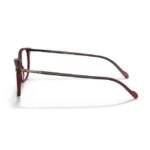 Vogue Men Transparent Lens Eyeglasses - 0VO5433 2924 50